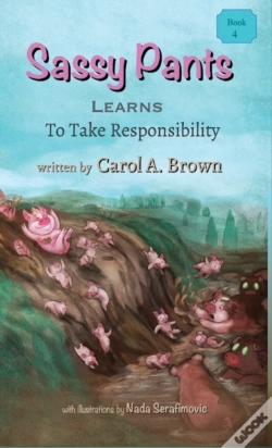 Capa do artigo Sassy Pants Learns To Take Responsibilit