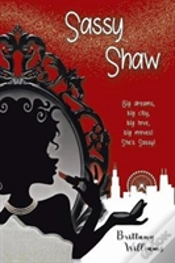 Capa do artigo Sassy Shaw