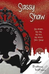 Capa do artigo Sassy Shaw