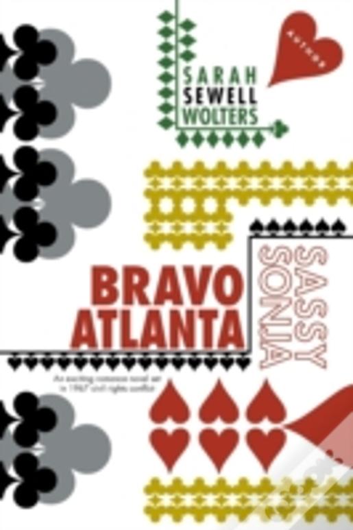 Sassy Sonja: Bravo Atlanta