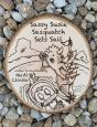 Sassy Susie Sasquatch Sets Sail - Preview