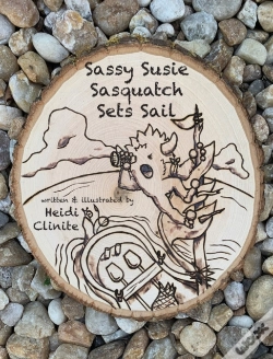 Capa do artigo Sassy Susie Sasquatch Sets Sail