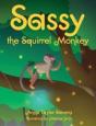 Sassy The Squirrel Monkey - Preview