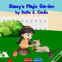 Capa do artigo Sassy'S Magic Garden