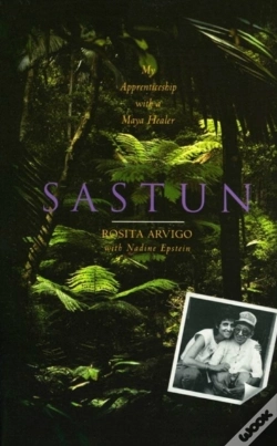 Capa do artigo Sastun