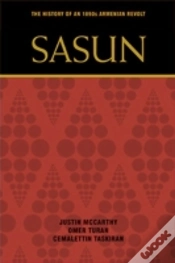 Capa do artigo Sasun