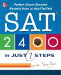 Sat 2400 In Just 7 Steps - Preview