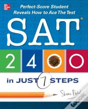 Capa do artigo Sat 2400 In Just 7 Steps