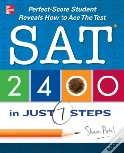 Capa do artigo Sat 2400 In Just 7 Steps