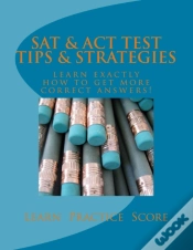Capa do artigo Sat   Act Test Tips   Strategies