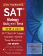 Sat Biology Subject Test 2020 And 2021 - Preview