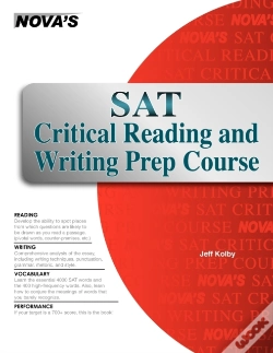 Capa do artigo Sat Critical Reading And Writing Prep Course