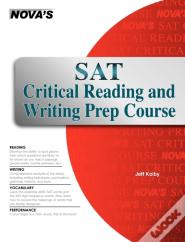 Sat Critical Reading And Writing Prep Course