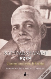 Capa do artigo Sat - Darshanam