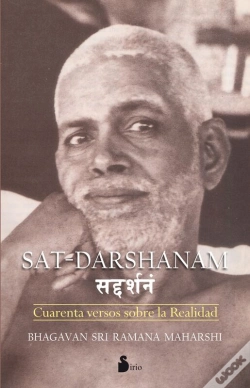 Capa do artigo Sat - Darshanam