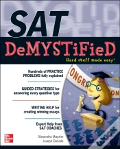 Capa do artigo Sat Demystified