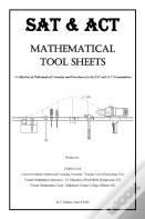 Sat & Act Mathematical Tool Sheets