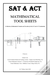 Capa do artigo Sat & Act Mathematical Tool Sheets