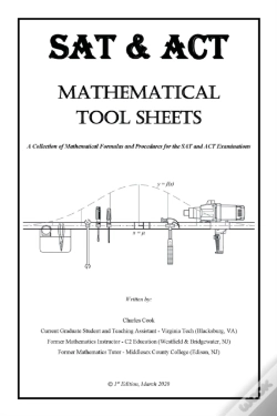 Capa do artigo Sat & Act Mathematical Tool Sheets