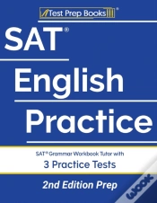 Capa do artigo Sat English Practice
