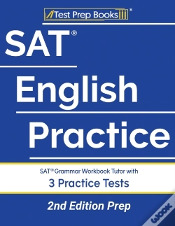Capa do artigo Sat English Practice