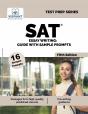 Sat Essay Writing - Preview
