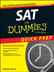 Capa do artigo Sat For Dummies