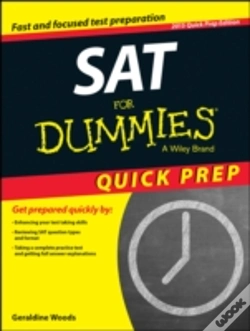 Capa do artigo Sat For Dummies