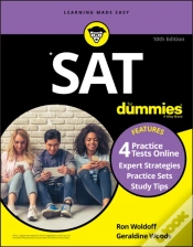 Capa do artigo Sat For Dummies