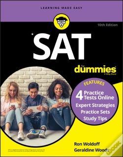 Capa do artigo Sat For Dummies