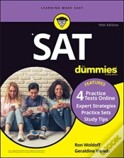 Capa do artigo Sat For Dummies