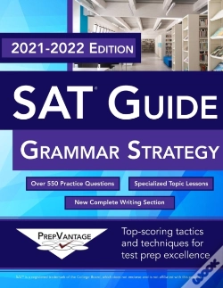 Capa do artigo Sat Guide, Grammar Strategy