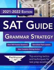 Sat Guide, Grammar Strategy