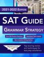 Sat Guide, Grammar Strategy - Preview