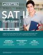 Sat Ii Math Level 1 Subject Test Study Guide 2021-2022 - Preview