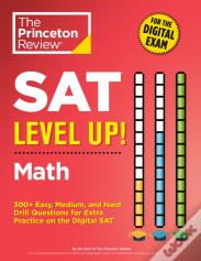 Sat Level Up! Math