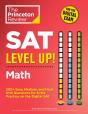 Sat Level Up! Math - Preview
