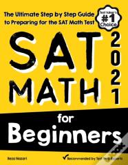 Sat Math For Beginners