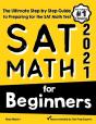 Sat Math For Beginners - Preview