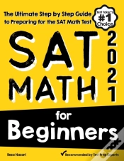 Capa do artigo Sat Math For Beginners