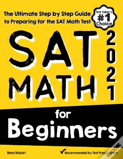 Capa do artigo Sat Math For Beginners