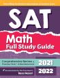 Sat Math Full Study Guide: Comprehensive - Preview
