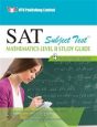 Sat Math Level Ii Study Guide - Preview