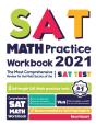 Sat Math Practice Workbook: The Most Com - Preview