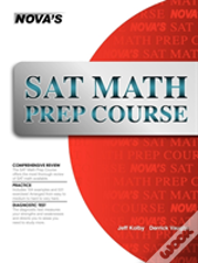 Sat Math Prep Course