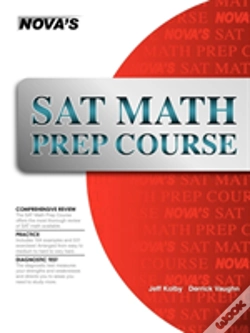 Capa do artigo Sat Math Prep Course
