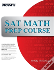 Sat Math Prep Course