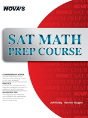 Sat Math Prep Course - Preview