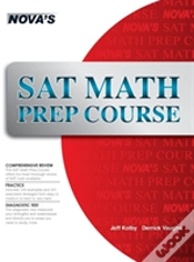 Capa do artigo Sat Math Prep Course