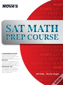 Capa do artigo Sat Math Prep Course
